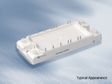 Giá tốt. Mô-đun Chopper Tối ưu PIM ™ 2 Độ bền cao P25R12KT4 Với Rãnh / Feldstopp IGBT4 trực tuyến