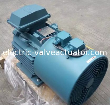 Giá tốt. ABB Motor Inventory M3BP Động cơ hiệu suất cao M3BP400LKC8 trực tuyến