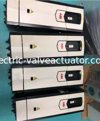 Giá tốt. Chuyển đổi tần số ABB ACS880-01-105A-3 Chuyển đổi tần số ba pha để điều khiển động cơ 50Hz trực tuyến