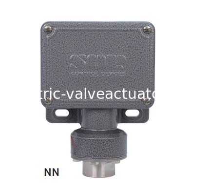 Giá tốt. Bộ chứa nhôm SOR Chuyển áp suất K 15 amps 250 VAC Điện tử chuyển đổi cho các ứng dụng công nghiệp trực tuyến
