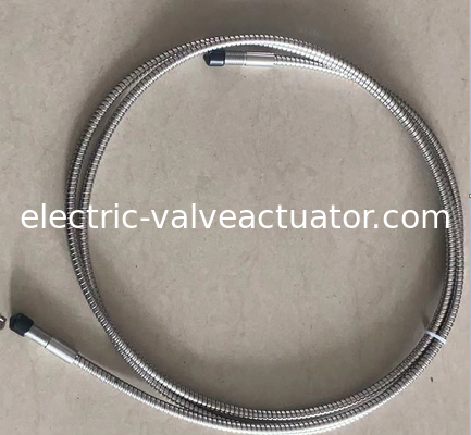 Giá tốt. Cáp quang sợi thạch anh ss linh hoạt phát hiện ngọn lửa dòng SF810 cho các ứng dụng tiêu chuẩn trực tuyến