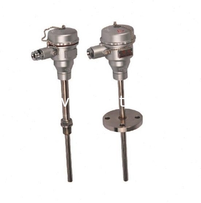 Giá tốt. Cặp nhiệt điện chống cháy nổ WRNK-8423d trực tuyến