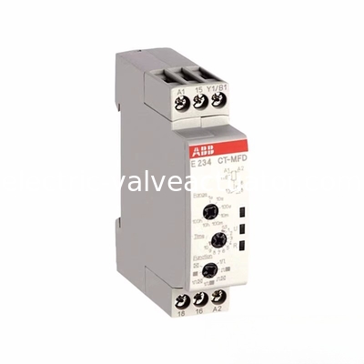 Giá tốt. CT-MFD.21 đa chức năng 1SVR500020R1100 12-240V AC/DC Cho các ứng dụng xây dựng trực tuyến