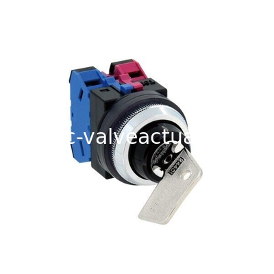 Giá tốt. ASN2K22N-NO24401 Loại Bấm nút chuyển đổi hành động ngay lập tức với lỗ gắn φ30 trực tuyến