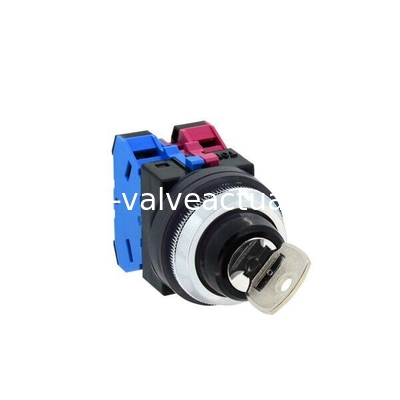 Giá tốt. ASN21K11N-NO24401 Chuyển nút bấm với φ30 Kích thước lỗ gắn và loại hành động tạm thời trực tuyến
