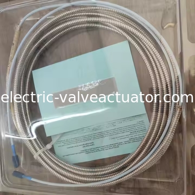 Giá tốt. BENTLY NEVADA 330130-080-01-00 3300 XL 8mm CABLE EXTENSION trực tuyến