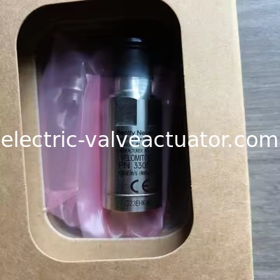 Giá tốt. Giá thấp Bentley Nevada 330500-02-00 Velomitor Piezoelectric Speed Sensor trực tuyến