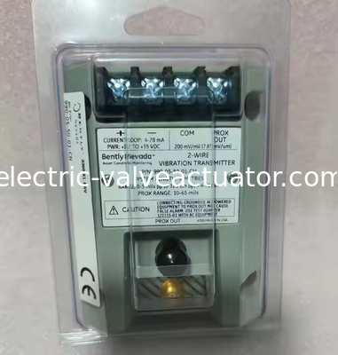 Giá tốt. Tất cả các Bentley mới gốc Nevada 990-05-50-01-cn Vibration Transmitter Preset trực tuyến