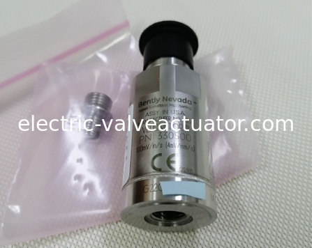 Giá tốt. 330500 Bently Nevada Velomitor Piezo-velocity Sensor đo chính xác của Absolute Bearing Housing trực tuyến