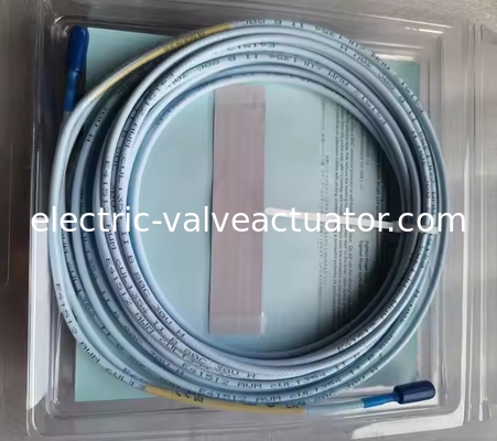 Giá tốt. Bently Nevada 330130-080-00-00 05 Ru Ro Cn 3300 Xl 8mm Extension Cable Brand New trực tuyến