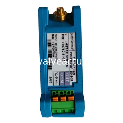 Giá tốt. Bently Nevada 330780-91-00 3300 Xl 11mm proximity sensor Mới và nguyên bản trực tuyến