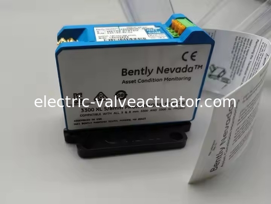 Bently Nevada 330180-50-00 3300 Xl 5/8mm proximity sensor Mới và nguyên bản