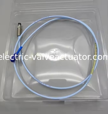 Giá tốt. Bently Nevada 330180-50-00 3300 Xl 5/8mm proximity sensor Mới và nguyên bản trực tuyến