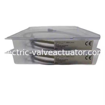 Bently Nevada 330104-06-14-10-02-00 3300 XL 8 mm cảm biến gần thương hiệu mới