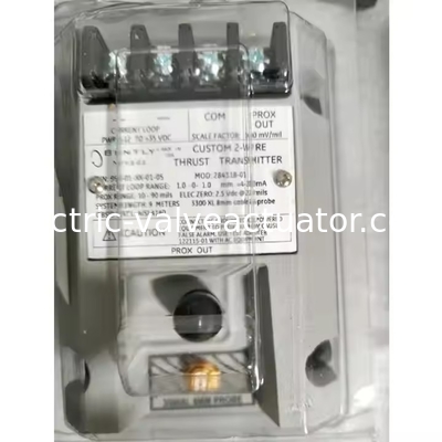 Giá tốt. Bently Nevada 990-01-xx-01-05 Mod284318-01 Bộ truyền rung hoàn toàn mới và nguyên bản trực tuyến