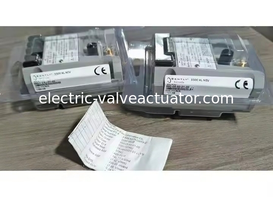 Giá tốt. Bently Nevada 990-05-50-01-00 Vibration Transmitter Mới và nguyên bản trực tuyến