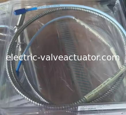 Giá tốt. Bently Nevada 330104-00-05-10-02-00 3300 XL 8 mm cảm biến gần thương hiệu mới trực tuyến