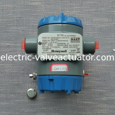 Giá tốt. Bộ truyền áp mới của Honeywell STD725-E1AC4AS-1-G-AHS-11S-A-00A0-00-0000 trực tuyến
