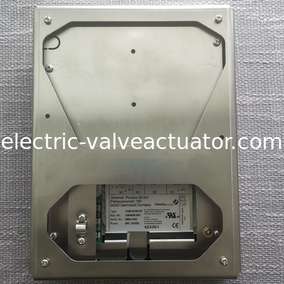 Giá tốt. VHM20100CF Schenke màn hình cảm ứng mô hình V064089 với đầu vào 4-20mA trực tuyến