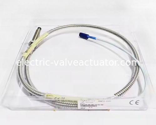 Giá tốt. Bently Nevada 330104-00-06-10-02-00 3300 Xl 8mm Proximity Probe Sensor Mới và nguyên bản trực tuyến