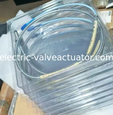 Giá tốt. BENTLY NEVADA 330104-00-04-10-02-00 3300 XL 8MM Cảm biến gần trực tuyến