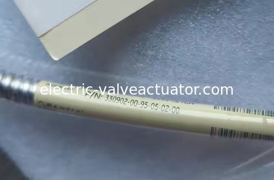 Giá tốt. Cảm biến rung động bền 330902-00-95-05-02-00 với tổng chiều dài 1m và giao diện truyền thông khác trực tuyến