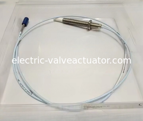 Giá tốt. Bently Nevada 330905-00-08-10-02-05 3300 Xl Nsv Proximity Probe Mới và nguyên bản trực tuyến