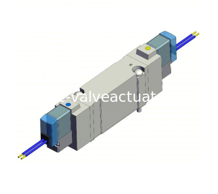 Giá tốt. SMC Máy phun điện tử vận hành theo hướng 5 đường SY7240-5GZ SY Series trực tuyến