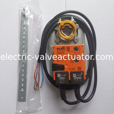 Giá tốt. Belimo SM230A-S máy điều khiển van không khí với nút có thể khóa 20 Nm AC 100... 240 V trực tuyến
