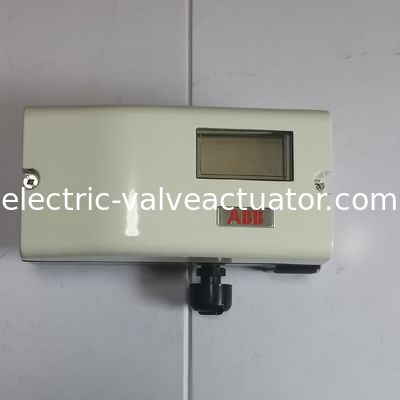 Giá tốt. ABB TZIDC Máy định vị van khí điện thông minh V18345-1027521001 trực tuyến