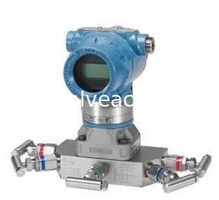 Rosemount 3051C Bộ truyền áp suất công nghiệp coplanar 3051CD2A02A1AH2B2M4HR5