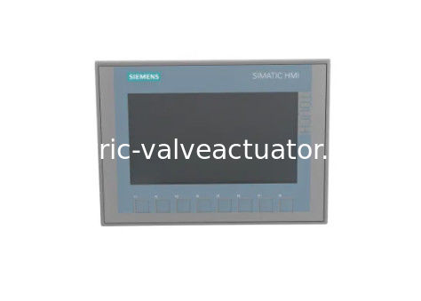 Giá tốt. Siemens 6AV2123-2GB03-0AX0 màn hình cảm ứng giao diện Profinet, 800 x 480, phím chức năng, 24 Vdc trực tuyến