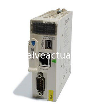 Giá tốt. Schneider Electric Modicon M340 series BMXP3420302 PLC CPL 24V DC trực tuyến
