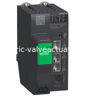 Giá tốt. Nhập khẩu với bao bì gốc schneider BMEH584040 Mô-đun xử lý dư thừa trực tuyến