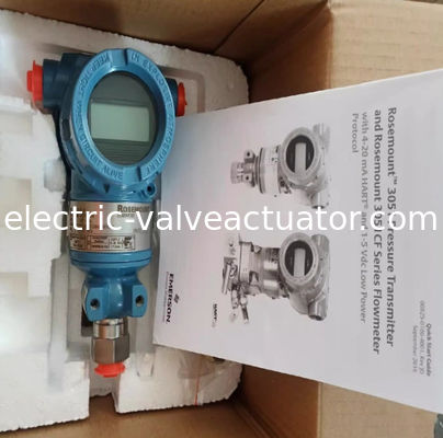 Giá tốt. Máy truyền áp Emerson Rosemount 3051TG2A2B21AB4M5 nguyên bản nhập khẩu trực tuyến