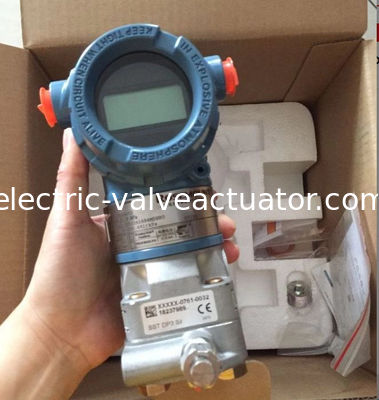 Giá tốt. Rosemount 3051CD máy truyền áp khác biệt bình thường 3051CD2A22A1BB4DFP9HR5 trực tuyến