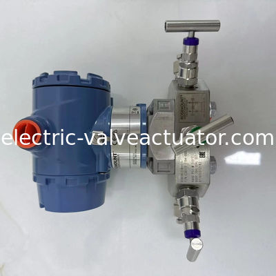 Giá tốt. 3051DG2A61A3B4M5K8HR5 Emerson Rosemount Pressure Transmitter cho phép đo dung lượng trực tuyến