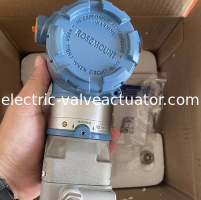 Giá tốt. Rosemount 3051CG4A02A1AB3H2L4M5 Máy truyền áp suất và nhiệt độ trực tuyến