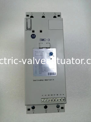 Giá tốt. Allen-Bradley 150-C85NBR SMC-3 85A Bộ điều khiển động cơ thông minh nhập khẩu hoàn toàn mới trực tuyến