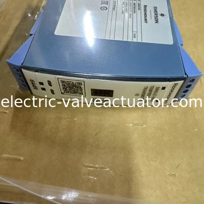 Giá tốt. 644RAI1RK Rosemount 644 Rail Mount nhiệt độ truyền nhập khẩu mới trực tuyến