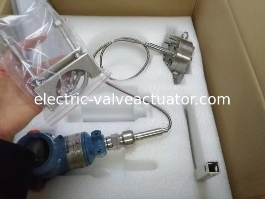 Giá tốt. Rosemount 3051 máy truyền áp 3051TG3A2B21AE8M5Q4Q8S1B4 Đồ nhập khẩu gốc trực tuyến