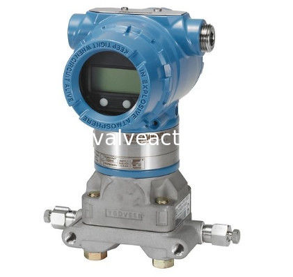 Giá tốt. 3051CD4A22A1AM5Q4 Rosemount 3051C Máy truyền áp suất thông minh để đo chính xác trực tuyến