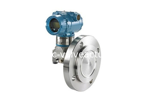 Giá tốt. RoseMount Alphaline 1151 Series 1151DP3S22K6 Máy truyền áp suất khác nhau để đo chính xác trực tuyến