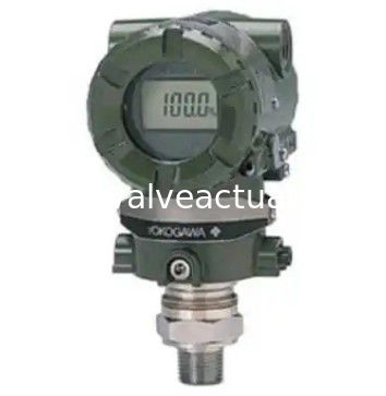 Giá tốt. EJA130A-EMS4A-92DA/NF1 Máy truyền áp suất khác biệt cao Yokogawa trực tuyến