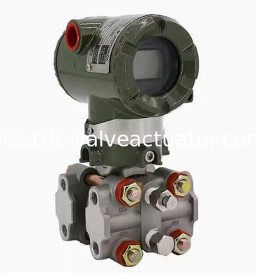 Giá tốt. Yokogawa EJA110A-DLS4A-92DA Bộ truyền áp suất khác biệt EJA110 trực tuyến