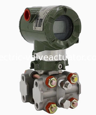 Giá tốt. EJA110A-DLS4A-92DA YOKOGAWA Bộ truyền áp suất trực tuyến