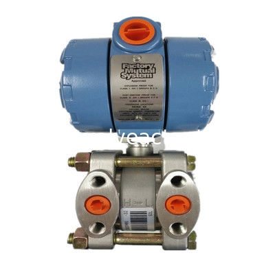 Giá tốt. Rose Mount Alphaline 1151 series Bộ truyền áp suất khác biệt 1151DP3S22K6 trực tuyến