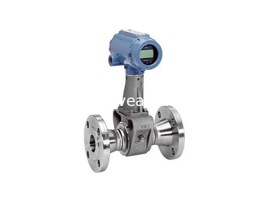 Giá tốt. Rosemount Wafer hoặc flange kiểu mô hình 8800D Series Vortex Flow Meter nguyên bản trong kho trực tuyến