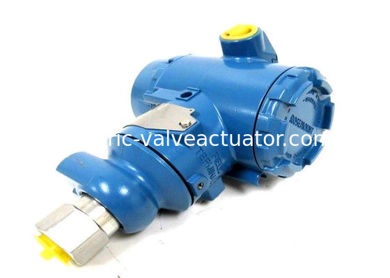 Giá tốt. Rosemount 3051TG In-Line Pressure Transmitter 3051TG4A2B21AB4M5E5 -14.7 đến 4000PSI trực tuyến