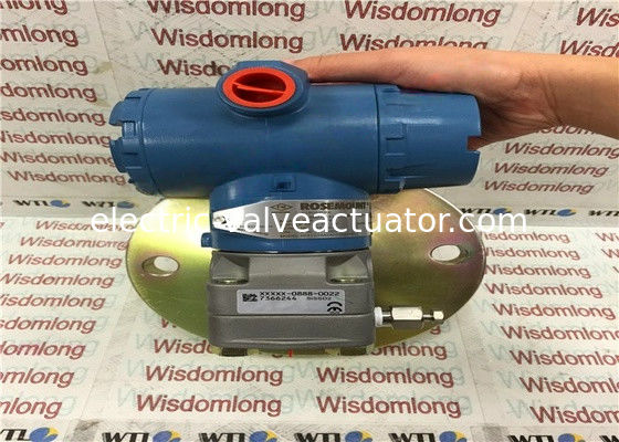 Giá tốt. Rosemount 3051 Bộ truyền áp suất 3051L2AA2AD21AADFE5 0-5516KPA trực tuyến